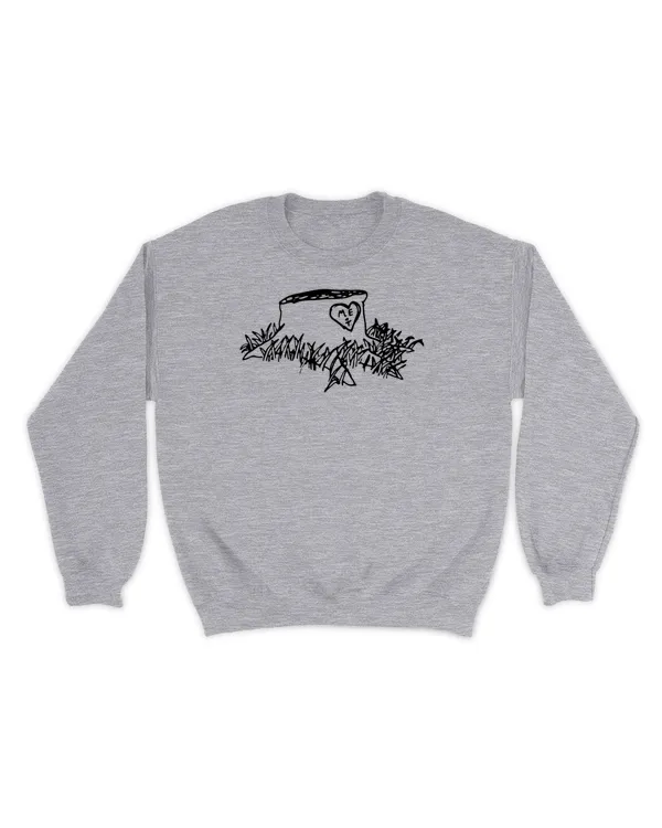 Unisex Premium Crewneck Sweatshirt