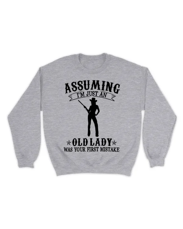 Unisex Premium Crewneck Sweatshirt