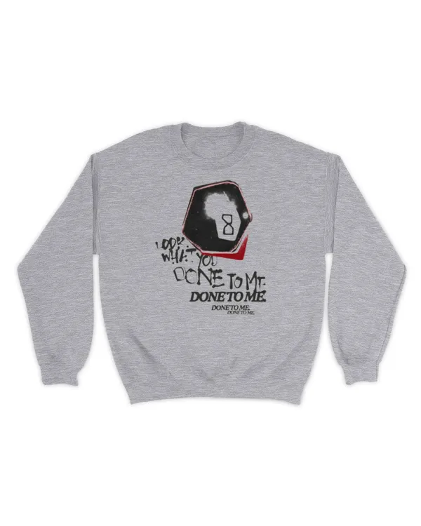 Unisex Premium Crewneck Sweatshirt
