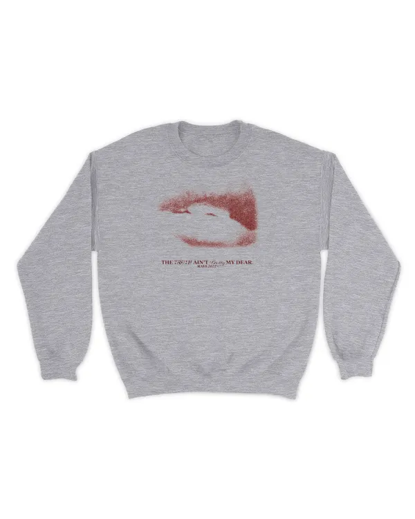 Unisex Premium Crewneck Sweatshirt