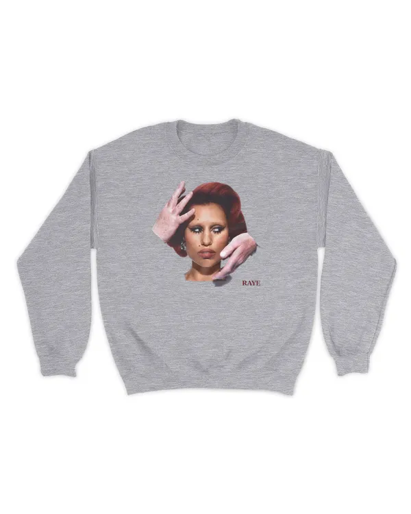 Unisex Premium Crewneck Sweatshirt