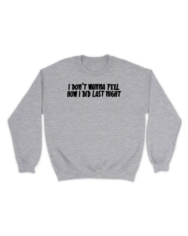 Unisex Premium Crewneck Sweatshirt