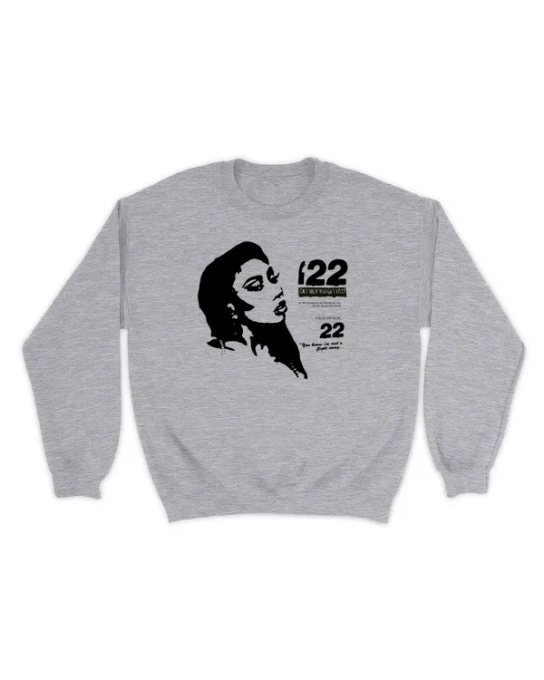 Unisex Premium Crewneck Sweatshirt