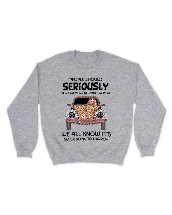Unisex Premium Crewneck Sweatshirt