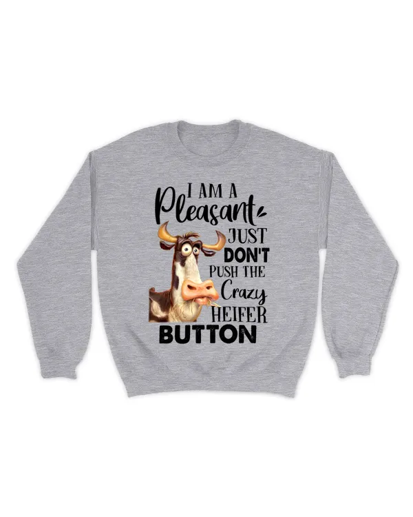 Unisex Premium Crewneck Sweatshirt