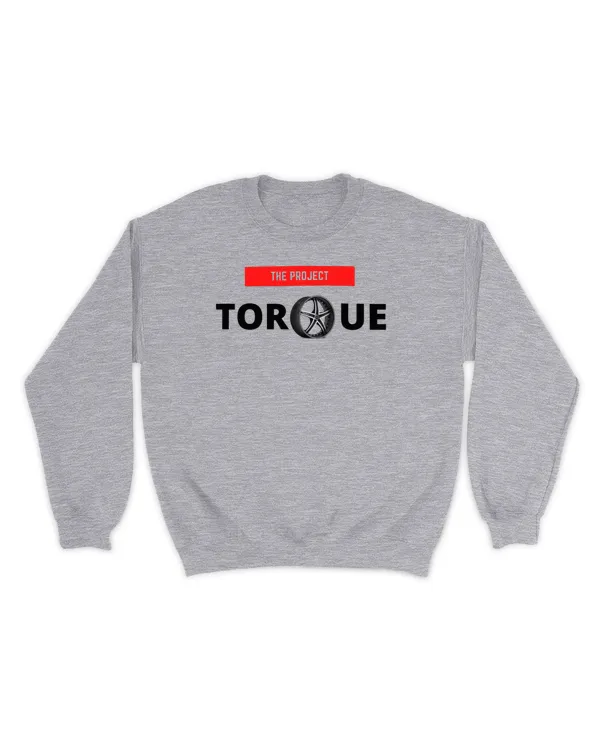 Unisex Premium Crewneck Sweatshirt