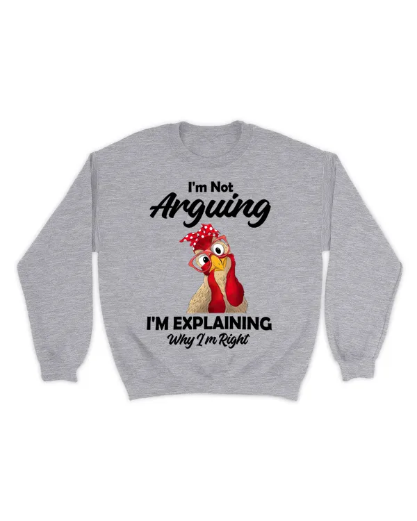 Unisex Premium Crewneck Sweatshirt