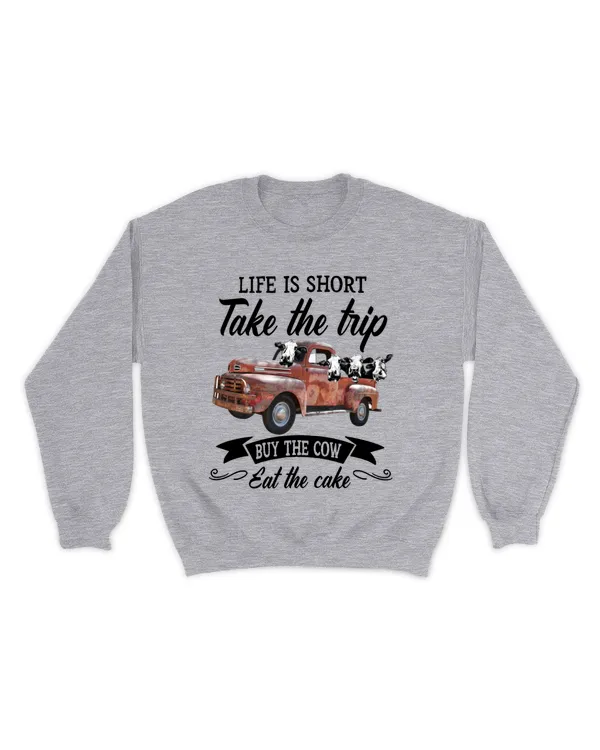 Unisex Premium Crewneck Sweatshirt