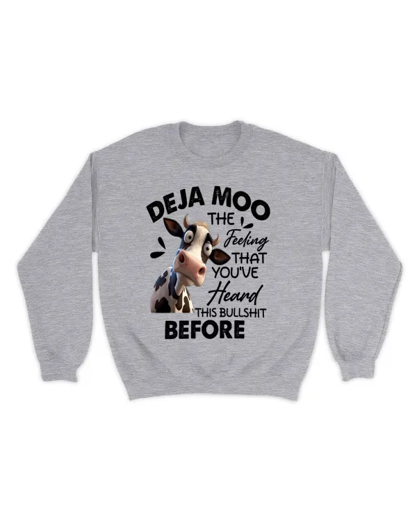 Unisex Premium Crewneck Sweatshirt