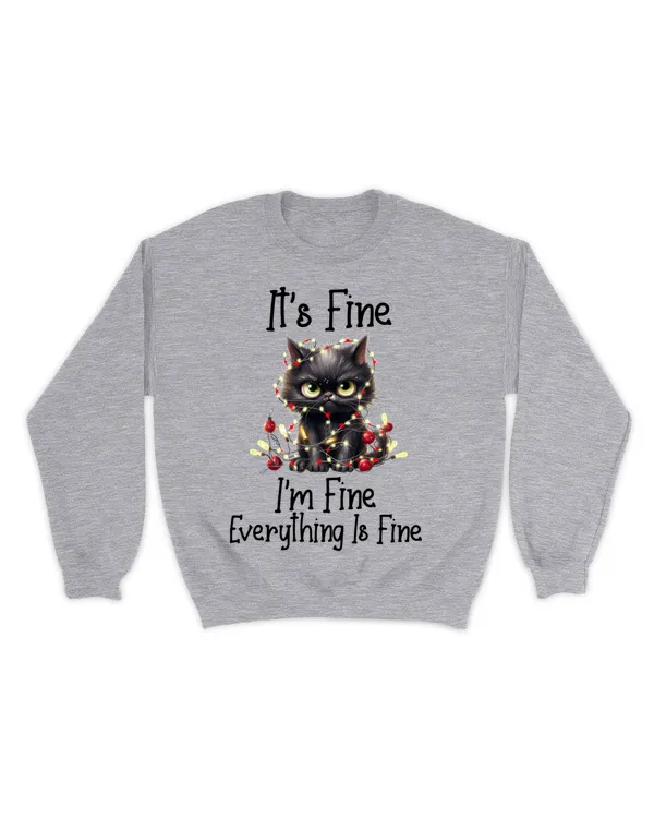 Unisex Premium Crewneck Sweatshirt