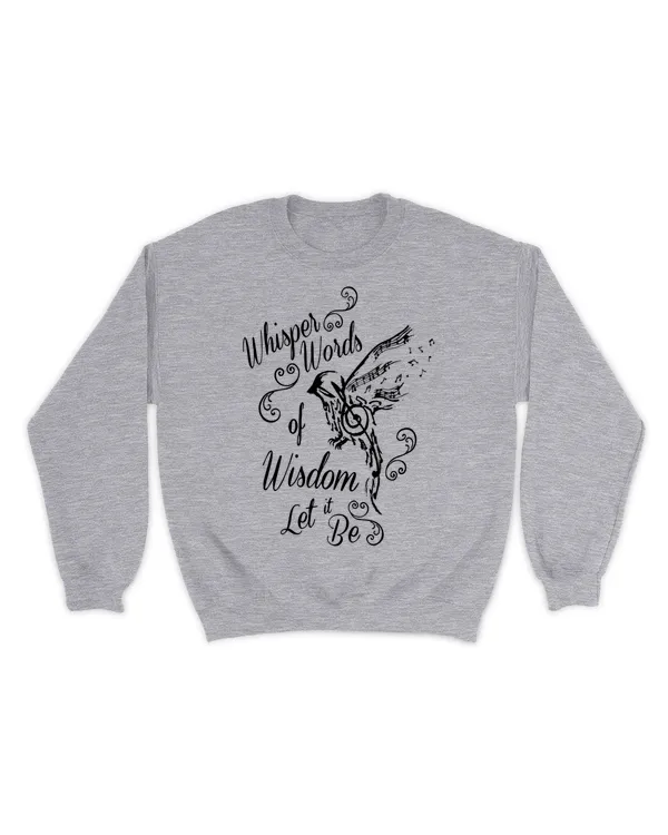 Unisex Premium Crewneck Sweatshirt