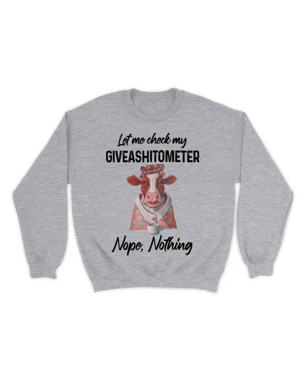 Unisex Premium Crewneck Sweatshirt