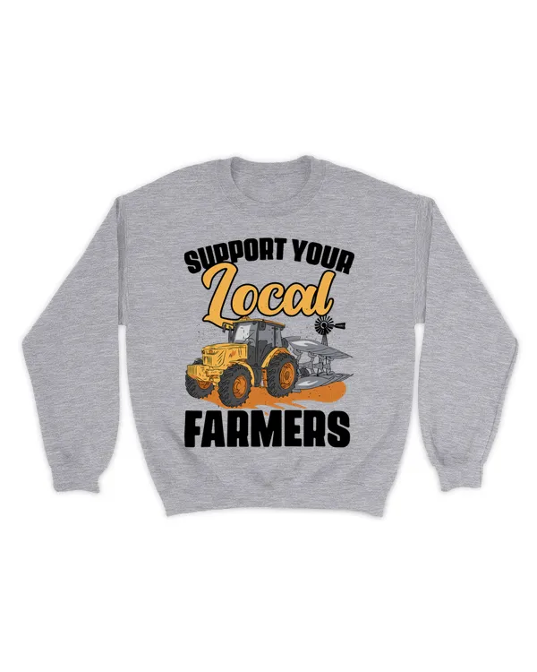 Unisex Premium Crewneck Sweatshirt