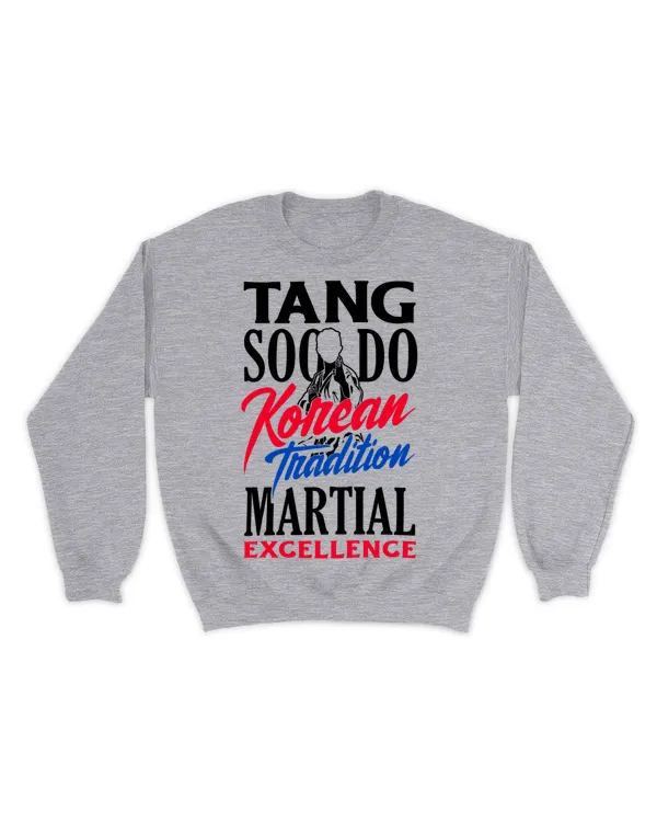 Unisex Premium Crewneck Sweatshirt