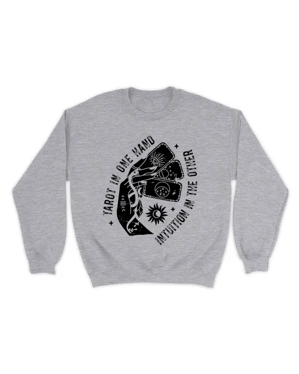 Unisex Premium Crewneck Sweatshirt