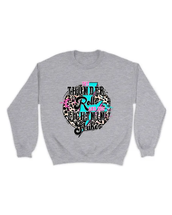 Unisex Premium Crewneck Sweatshirt