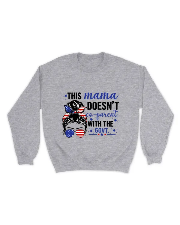 Unisex Premium Crewneck Sweatshirt