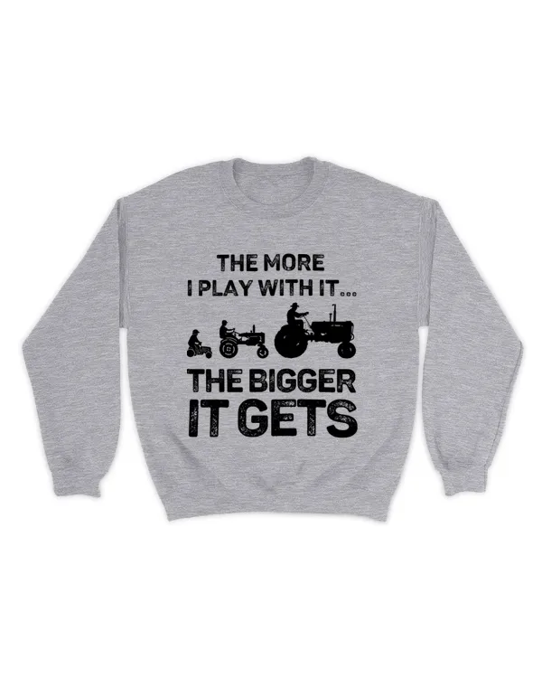 Unisex Premium Crewneck Sweatshirt