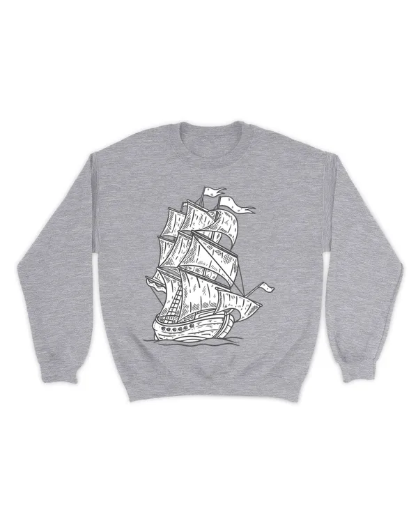 Unisex Premium Crewneck Sweatshirt