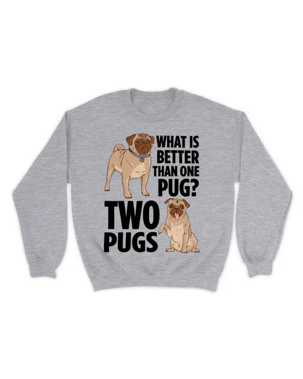 Unisex Premium Crewneck Sweatshirt