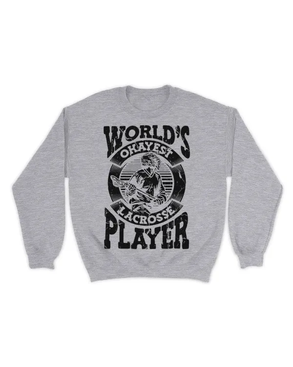 Unisex Premium Crewneck Sweatshirt