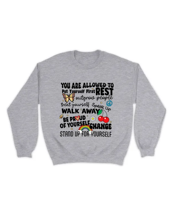 Unisex Premium Crewneck Sweatshirt