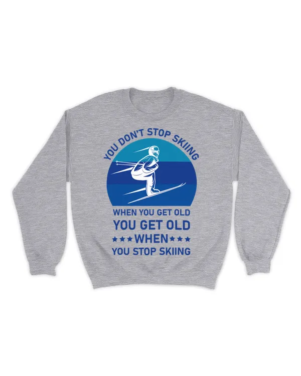 Unisex Premium Crewneck Sweatshirt