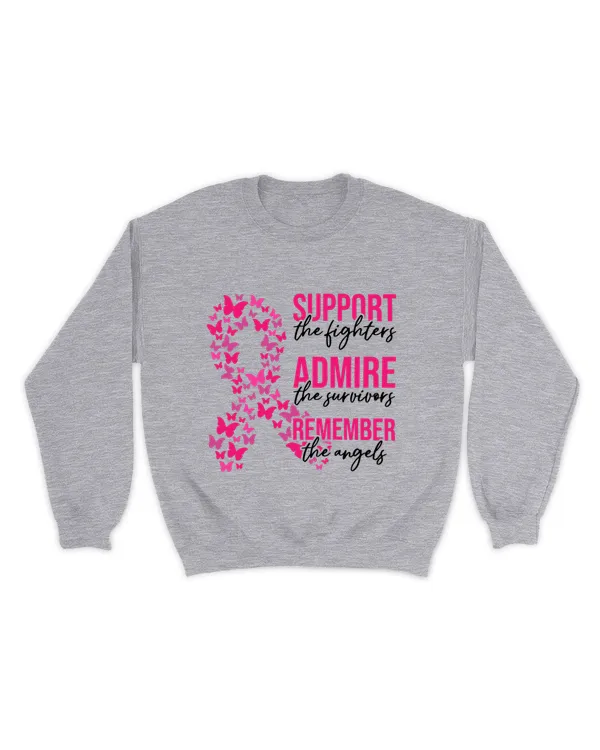 Unisex Premium Crewneck Sweatshirt
