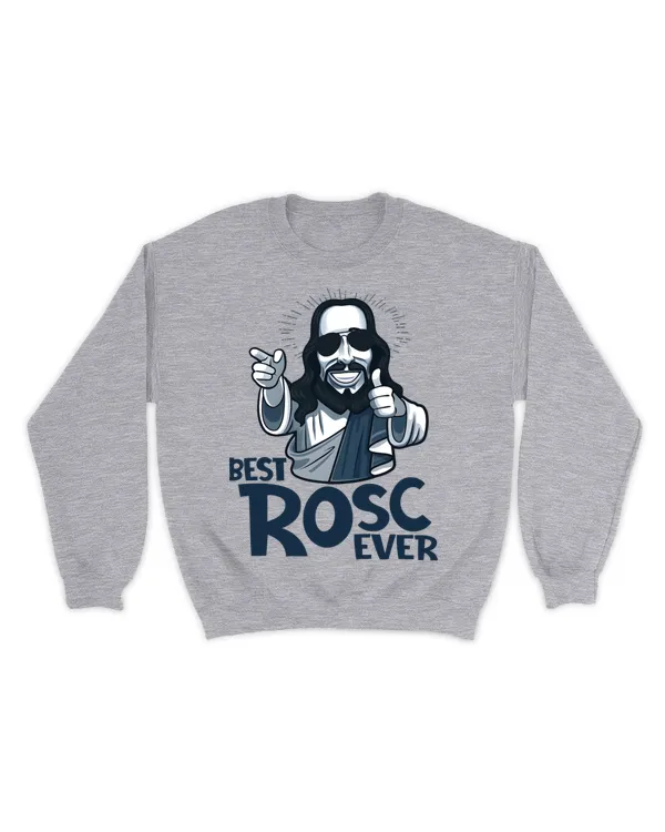 Unisex Premium Crewneck Sweatshirt