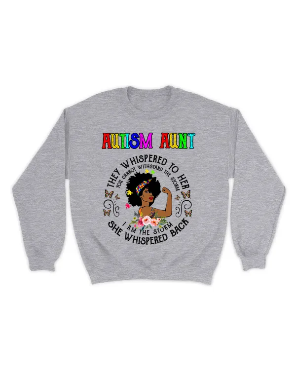 Unisex Premium Crewneck Sweatshirt