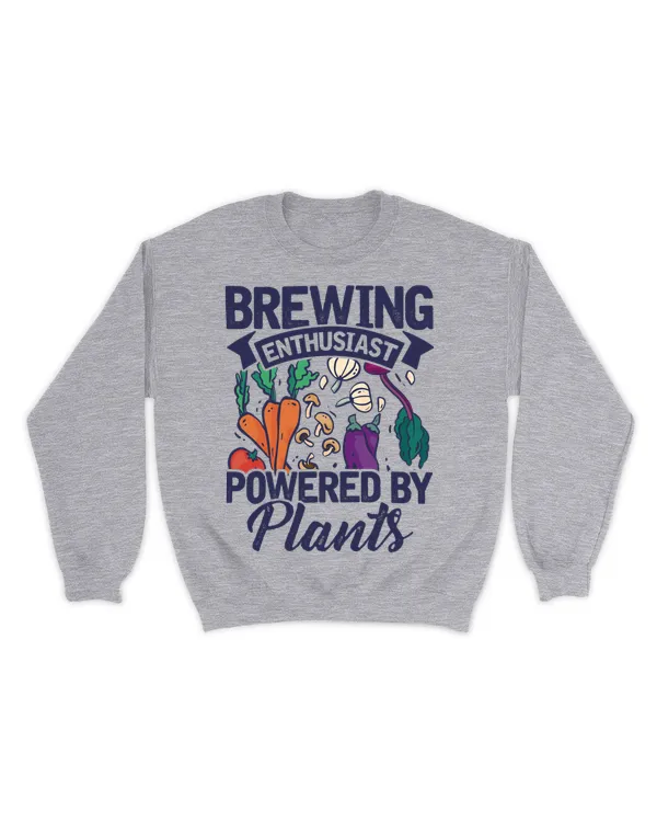 Unisex Premium Crewneck Sweatshirt