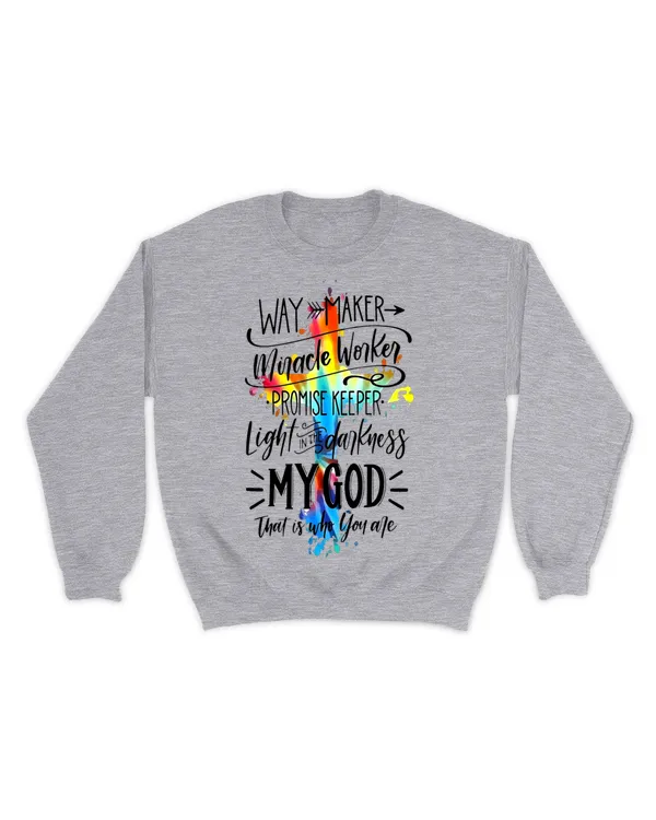 Unisex Premium Crewneck Sweatshirt