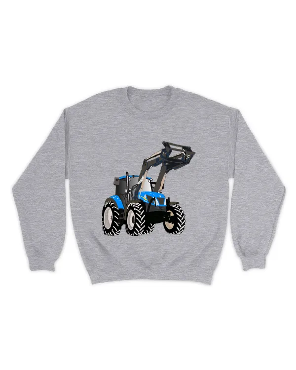 Unisex Premium Crewneck Sweatshirt