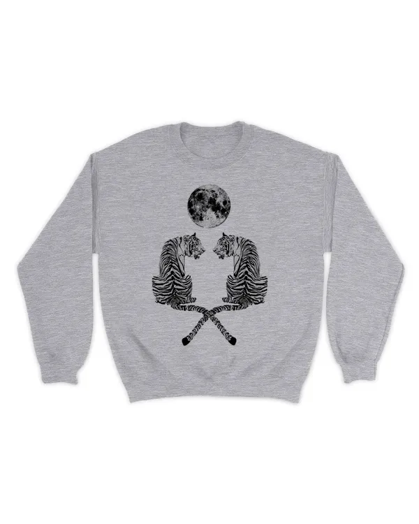Unisex Premium Crewneck Sweatshirt