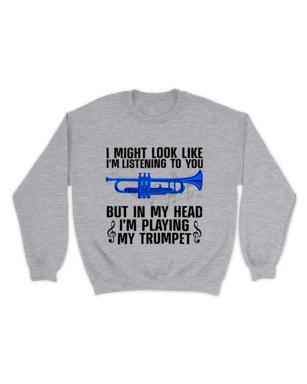 Unisex Premium Crewneck Sweatshirt
