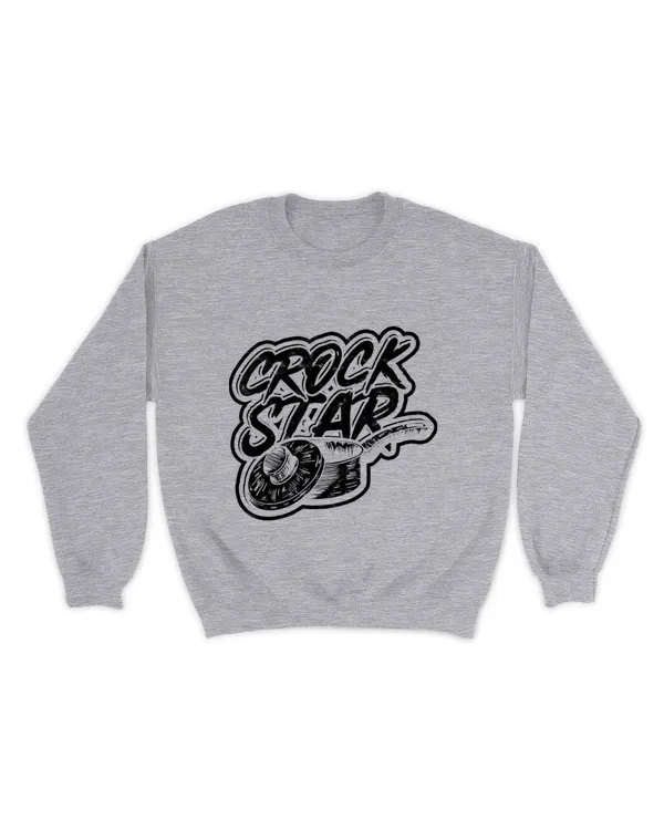 Unisex Premium Crewneck Sweatshirt