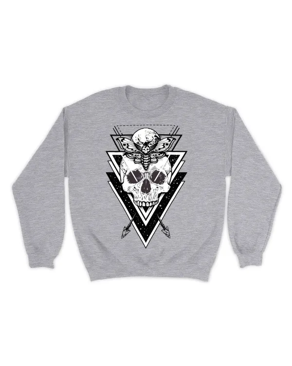 Unisex Premium Crewneck Sweatshirt