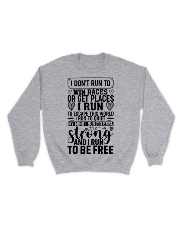 Unisex Premium Crewneck Sweatshirt