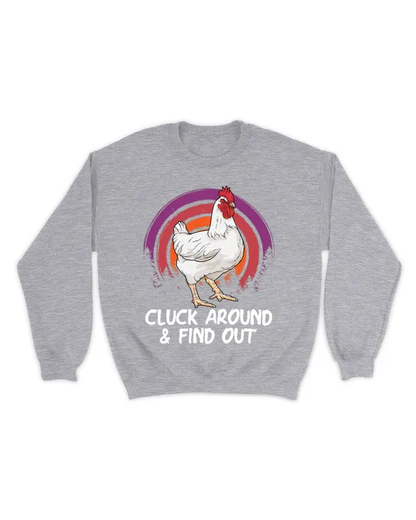 Unisex Premium Crewneck Sweatshirt
