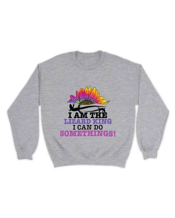 Unisex Premium Crewneck Sweatshirt