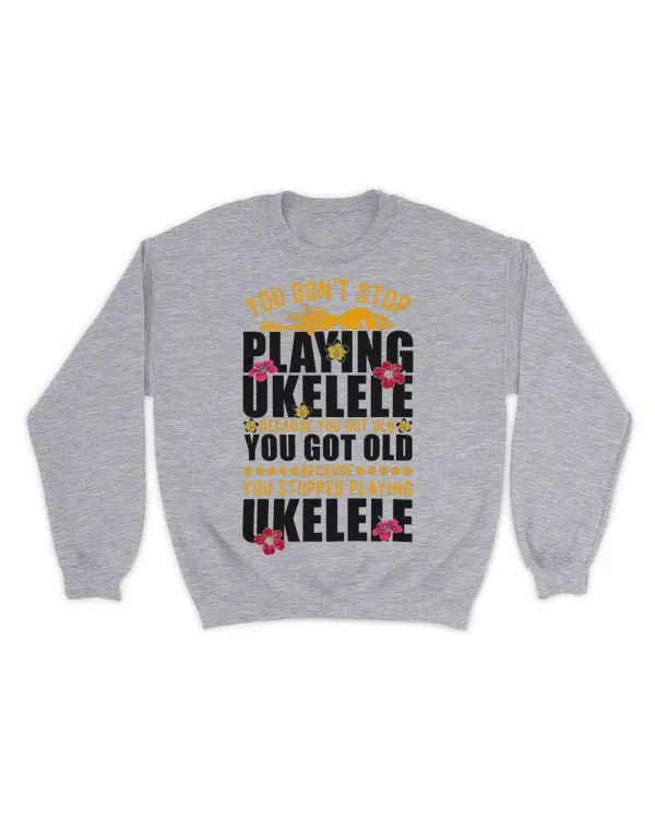 Unisex Premium Crewneck Sweatshirt
