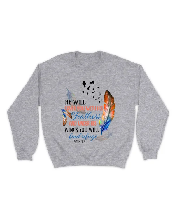 Unisex Premium Crewneck Sweatshirt
