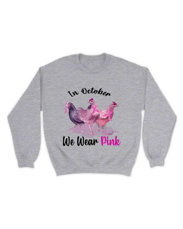 Unisex Premium Crewneck Sweatshirt