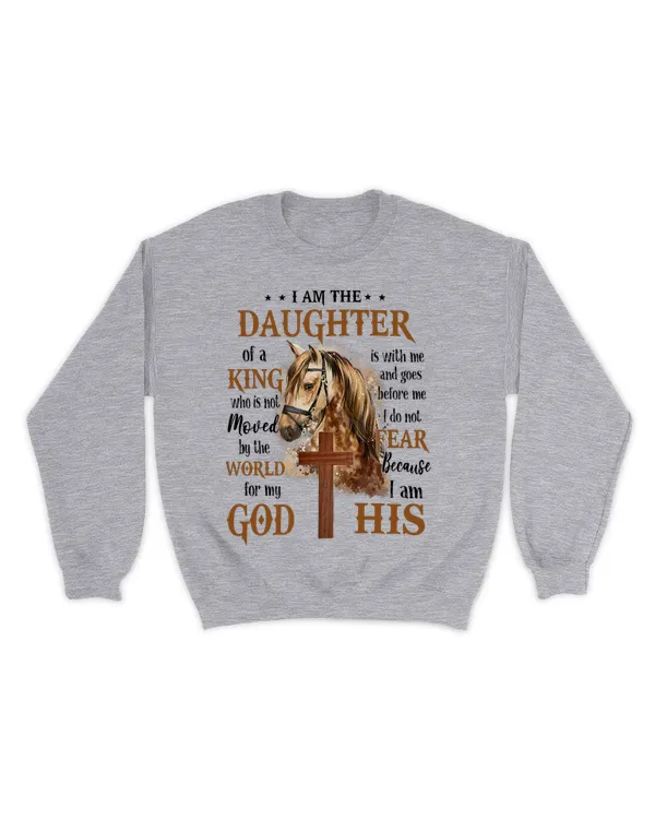 Unisex Premium Crewneck Sweatshirt