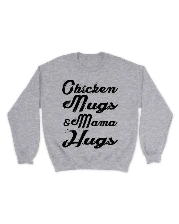 Unisex Premium Crewneck Sweatshirt