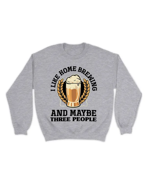 Unisex Premium Crewneck Sweatshirt