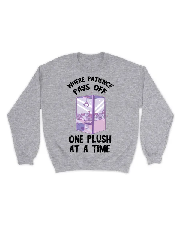 Unisex Premium Crewneck Sweatshirt
