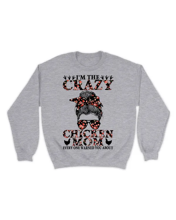 Unisex Premium Crewneck Sweatshirt