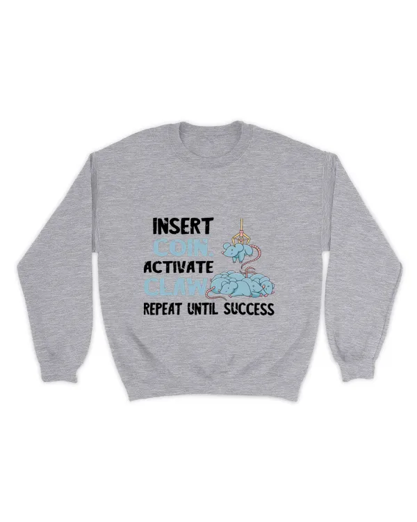 Unisex Premium Crewneck Sweatshirt