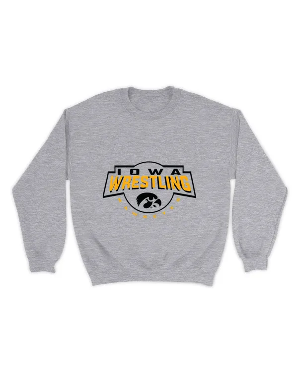Unisex Premium Crewneck Sweatshirt